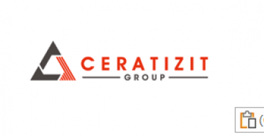 Logo of CERATIZIT Bulgaria AG
